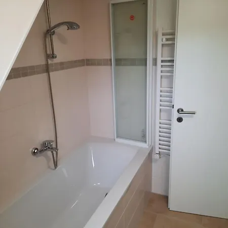 Apartment Dach-fewo Leuchtturmblick In *